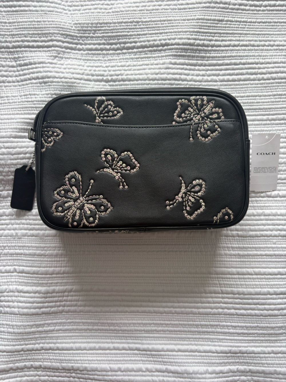 NWT - Coach Purse - Picture 5 of 5
